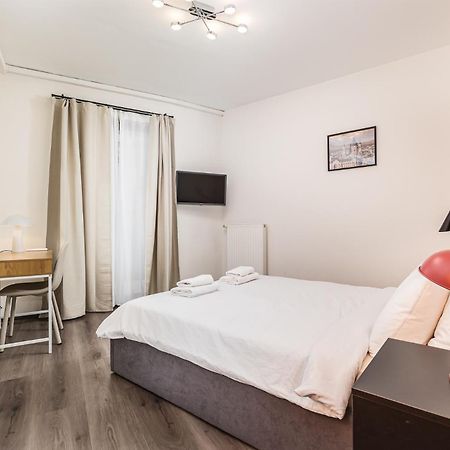 Venus Apartments - King Street V - Balcony Budapest Exterior foto